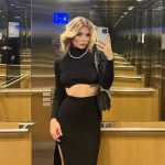 Ночной эскорт от Снежана Ant-Models.ru