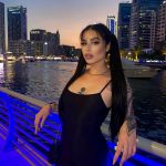 VIP эскорт от Юлия в Питере