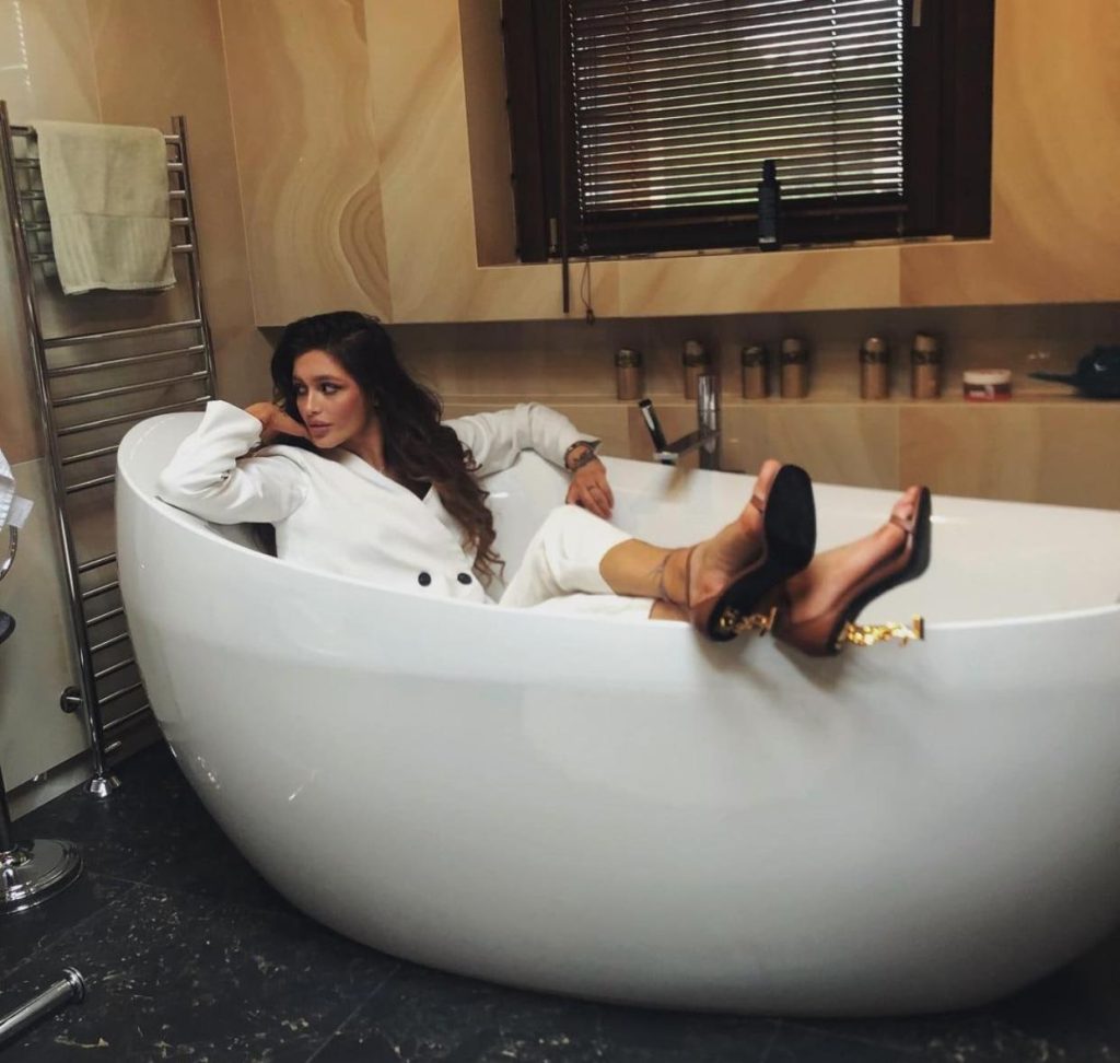 Эскорт в Москве