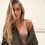 VIP эскорт от Надин работает в Питере