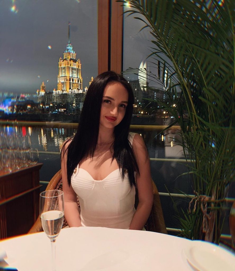 эскорт на новый год