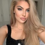 Ночной эскорт от София работает в Питере