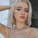 Лучшие эскорт услуги от Эвика работает в Питере