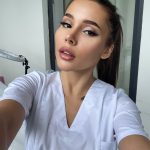 VIP эскорт от Арина в Питере