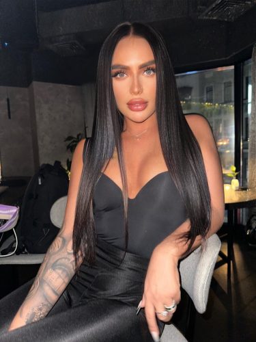 вип эскорт от  Аника Ant-Models.ru