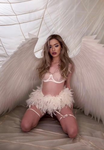 Ночной эскорт от Дилара Ant-Models.ru