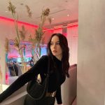 Ночной эскорт от Алина в Питере