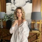 Ночной эскорт от Эвелина Питер