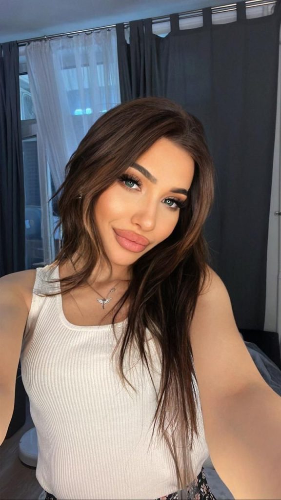 Ночной эскорт от Нона Питер