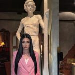 VIP эскорт от Лекси работает в Питере