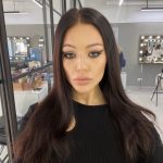 Ночной эскорт от Мишель в Питере