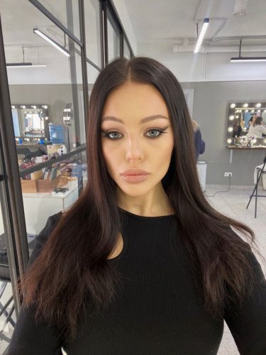 Ночной эскорт от Мишель в Питере