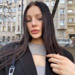 Лучшие эскорт услуги от Мишель работает в Питере