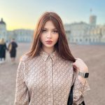 Лучшие эскорт услуги от Соня в Питере