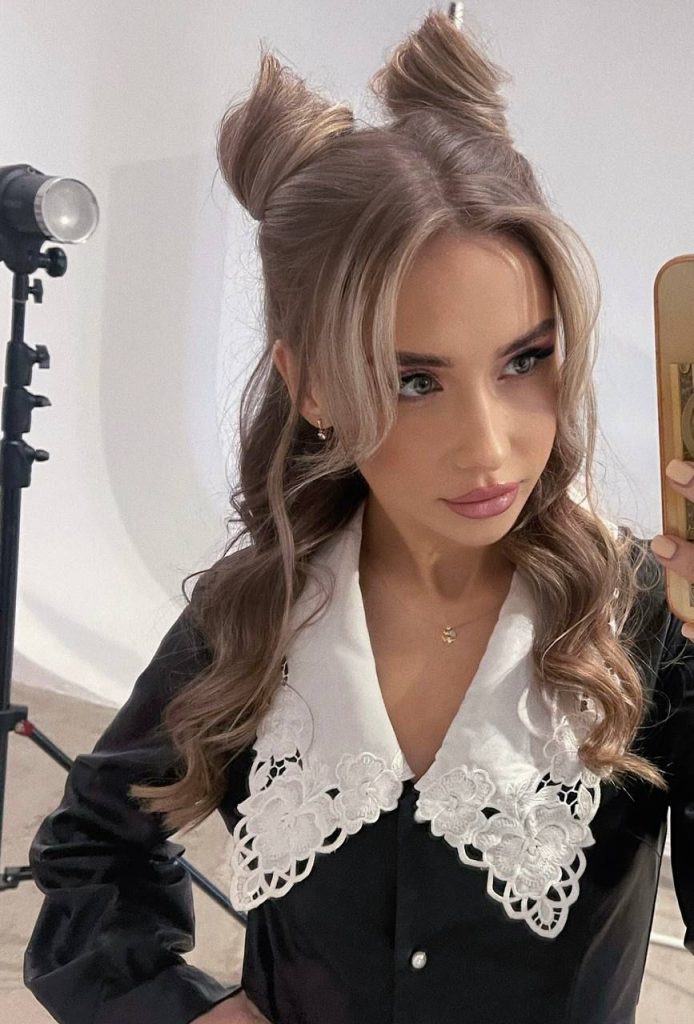 Ночной эскорт от Мэри Ant-Models.ru