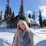 Ночной эскорт от Лина в Питере