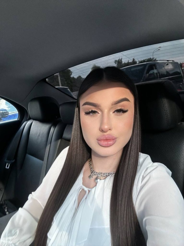 Лучшие эскорт услуги от Карина Питер