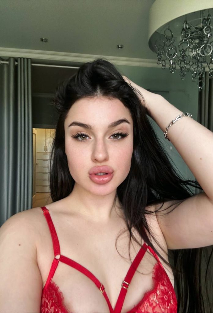 Ночной эскорт от Карина Ant-Models.ru