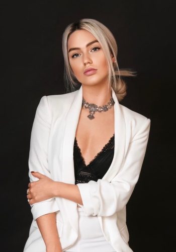 VIP эскорт от Федерика Ant-Models.ru