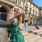 вип эскорт от  Шарлотта в Питере