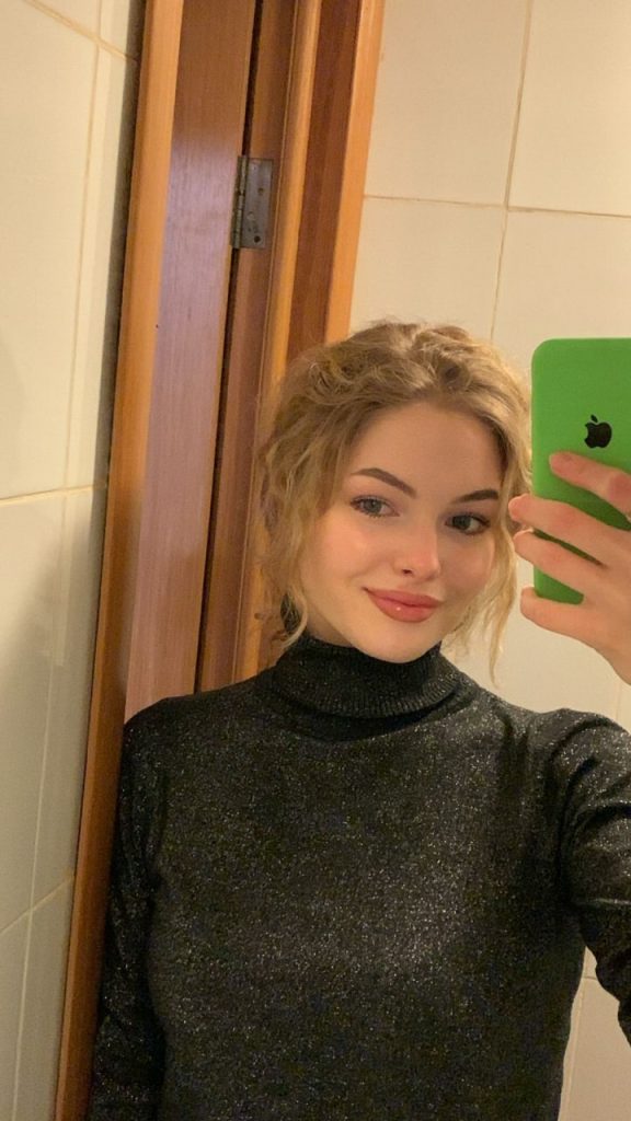 Ночной эскорт от Павла работает в Питере