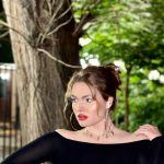 вип эскорт от  Павла Питер