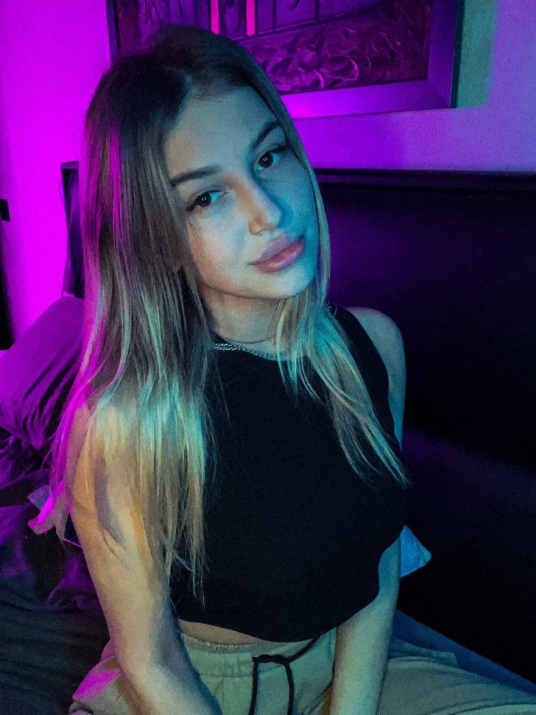 VIP эскорт от Марьяна в Питере