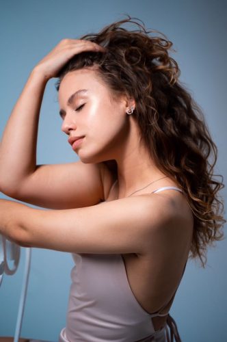 вип эскорт от  Алиса Питер