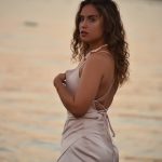 Ночной эскорт от Алиса работает в Питере