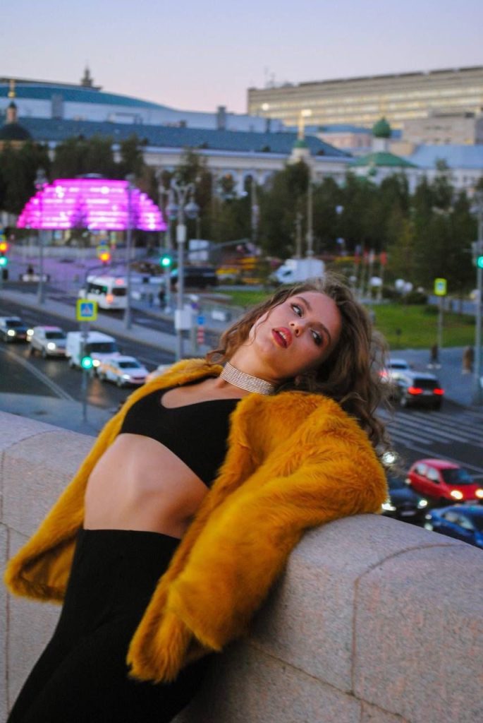 VIP эскорт от Алиса Ant-Models.ru