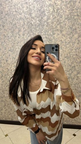 вип эскорт от  Алеся в Питере