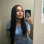 VIP эскорт от Алеся Питер