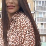 вип эскорт от  Алеся работает в Питере