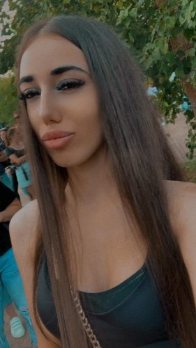 Лучшие эскорт услуги от Вероника в Питере