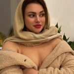 Ночной эскорт от Маргарита в Питере