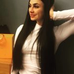 Ночной эскорт от Маргарита Ant-Models.ru