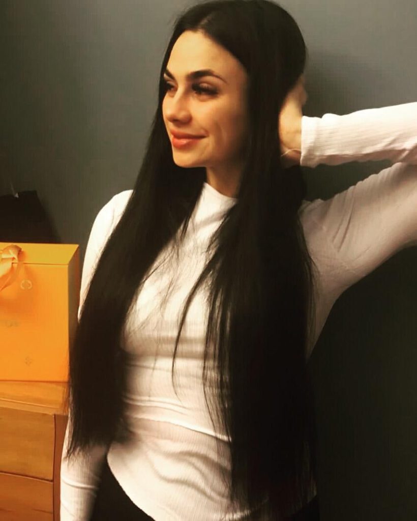 Ночной эскорт от Маргарита Ant-Models.ru