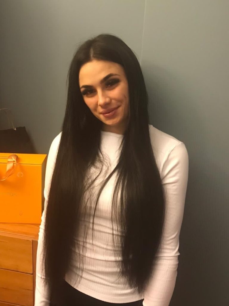 вип эскорт от  Маргарита Питер