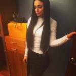 VIP эскорт от Маргарита работает в Питере