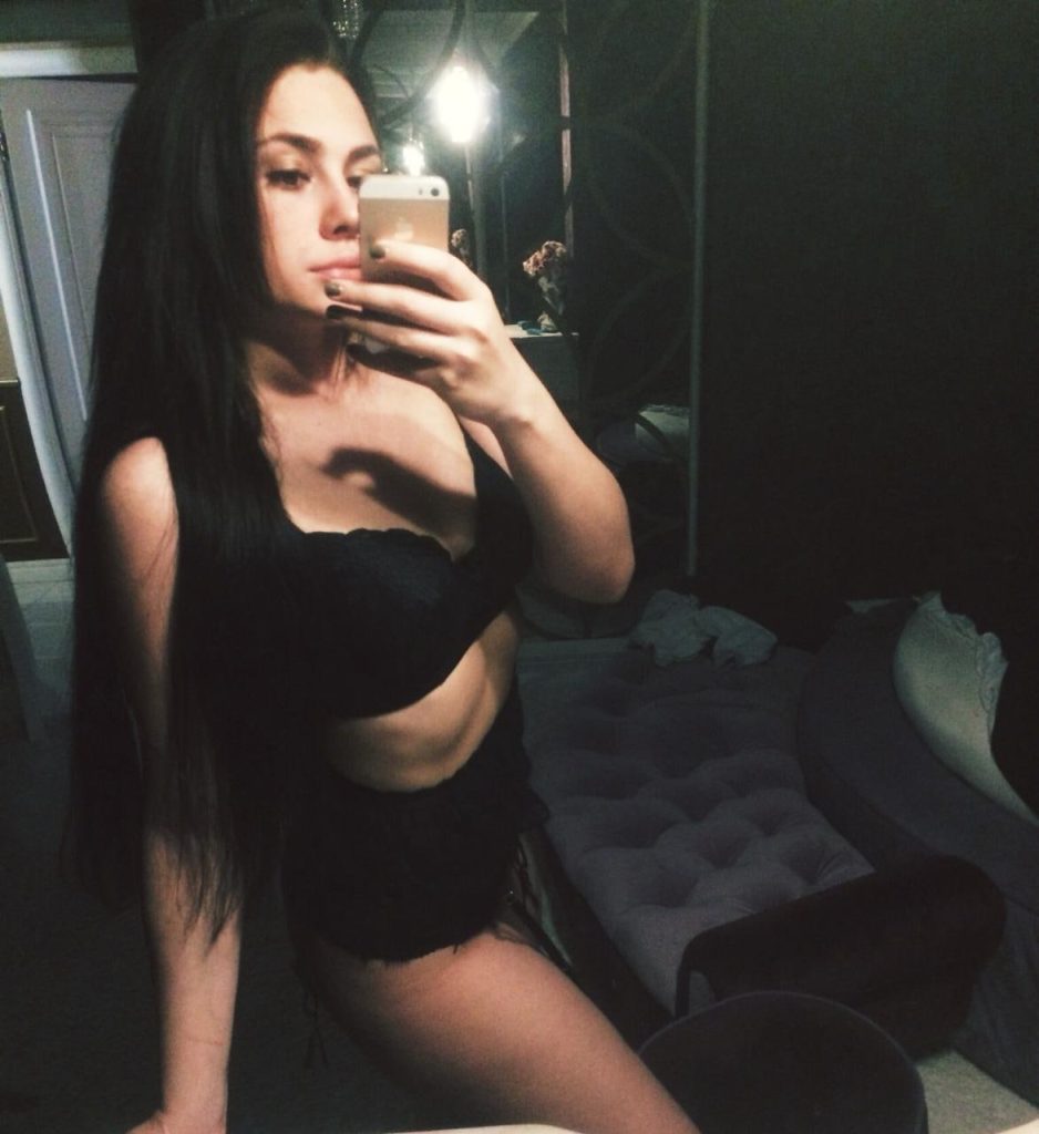 VIP эскорт от Маргарита работает в Питере