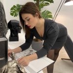 Ночной эскорт от Маргарита работает в Питере