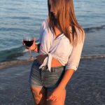 вип эскорт от  Саша работает в Питере