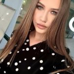 вип эскорт от  Саша Питер