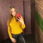 Лучшие эскорт услуги от Саша работает в Питере