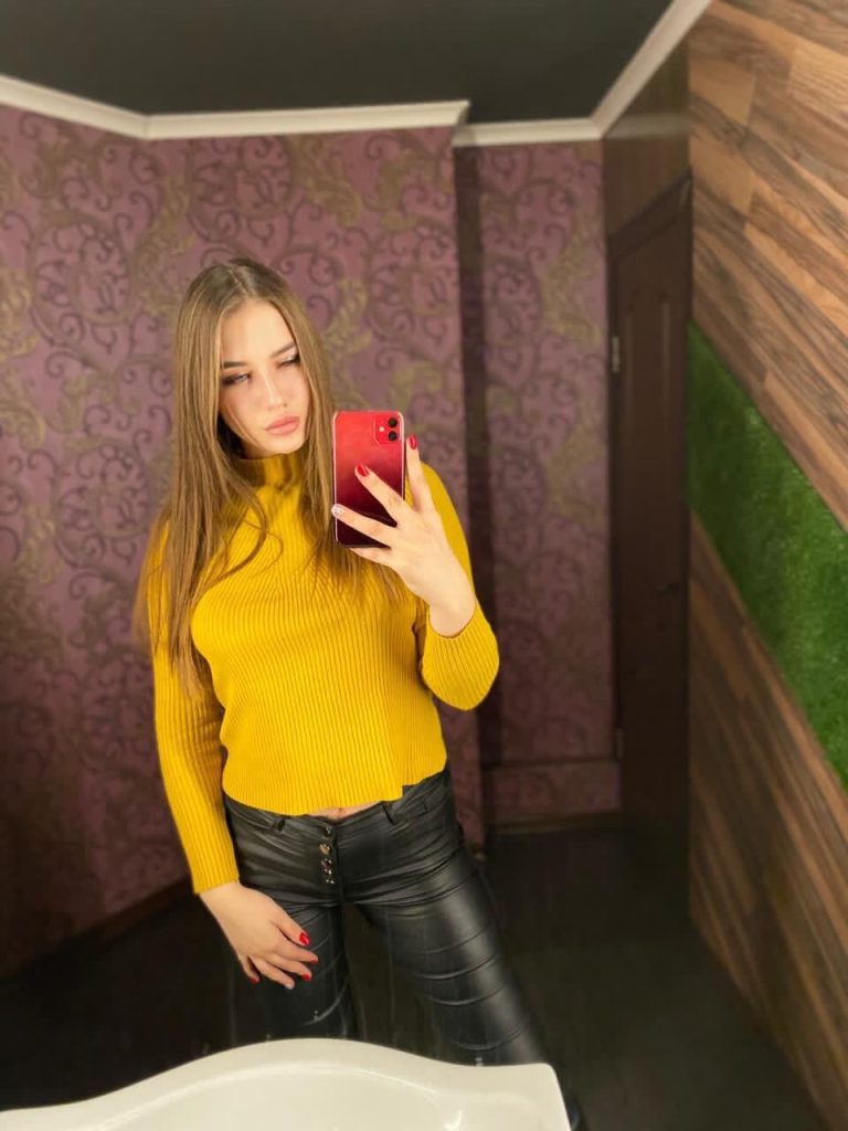 Лучшие эскорт услуги от Саша работает в Питере