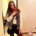 Ночной эскорт от Саша Питер