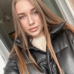 VIP эскорт от Саша в Питере