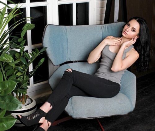 Ночной эскорт от Бланка работает в Питере