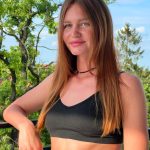 Лучшие эскорт услуги от Анели Питер