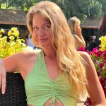 вип эскорт от  Анели в Питере